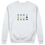 Star Wars Icons Sweatshirt