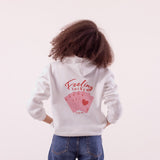Feeling Lucky Hoodie
