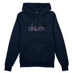 Star Wars Last Supper Oversize Hoodie
