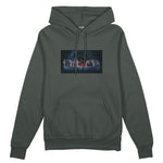 Star Wars Last Supper Oversize Hoodie