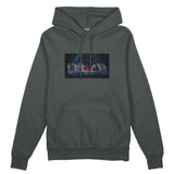 Star Wars Last Supper Oversize Hoodie