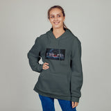 Star Wars Last Supper Oversize Hoodie