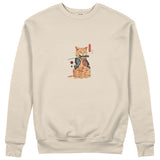 Catana Sweatshirt