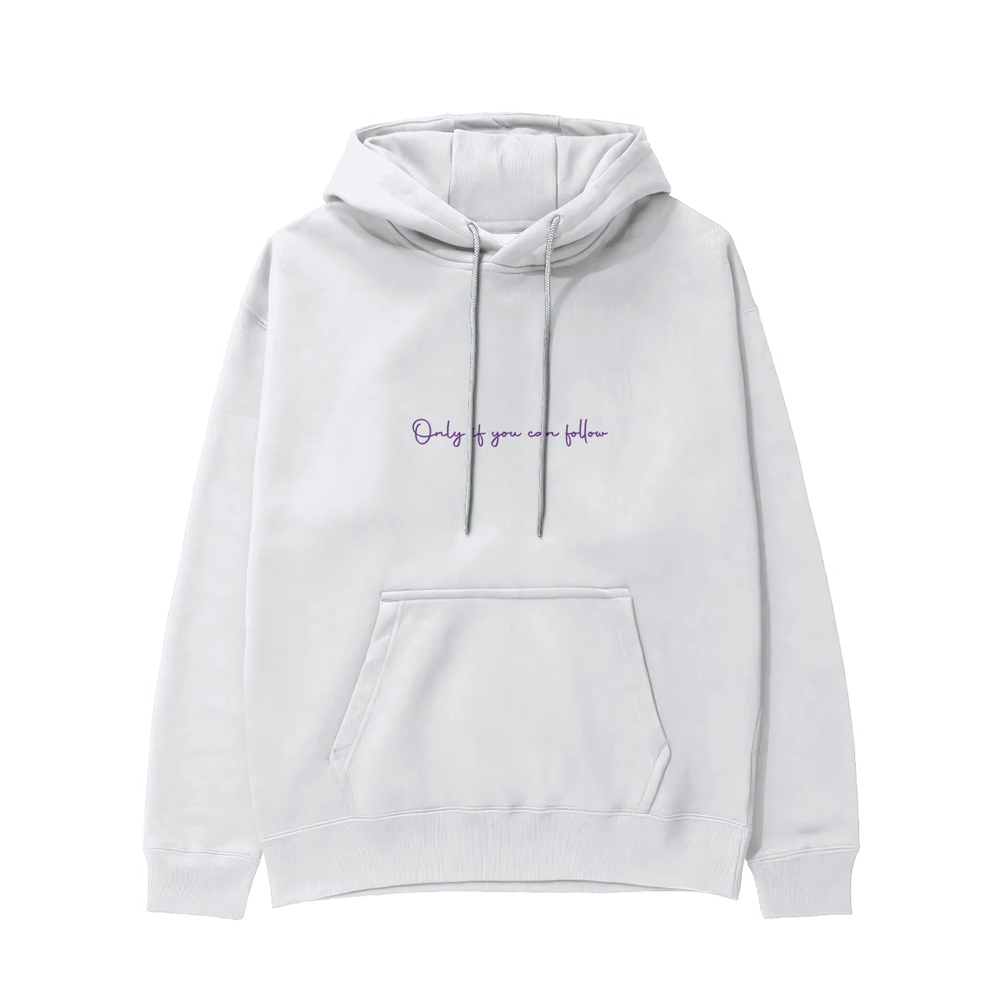 Meet Me At The Disco Hoodie