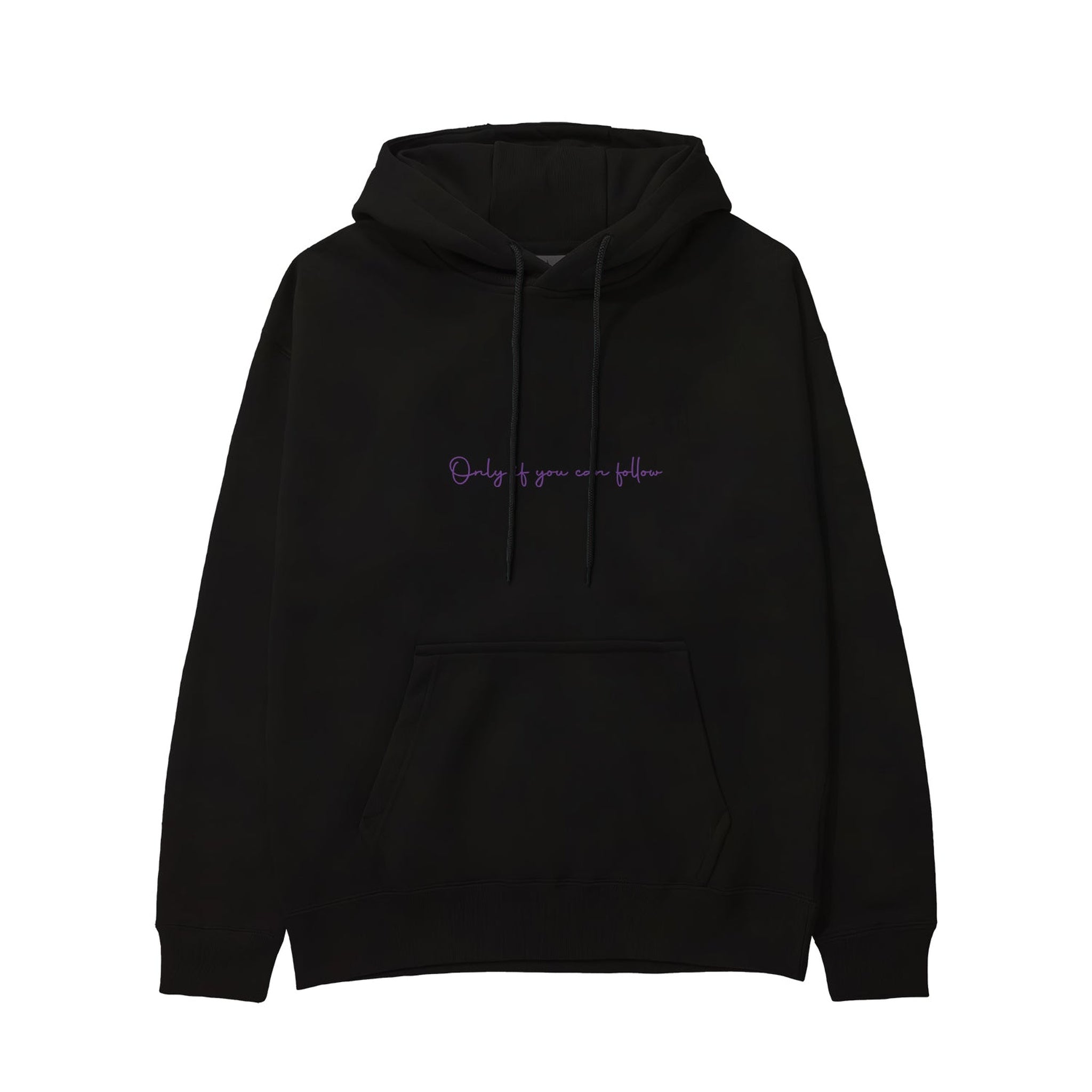 Meet Me At The Disco Hoodie