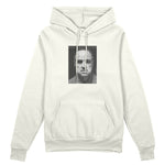 Marlon Brando / Godfather 1972 Oversize Hoodie