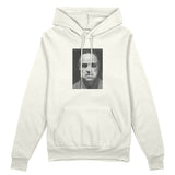 Marlon Brando / Godfather 1972 Oversize Hoodie