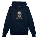Marlon Brando / Godfather 1972 Oversize Hoodie