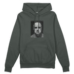 Marlon Brando / Godfather 1972 Oversize Hoodie