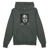 Marlon Brando / Godfather 1972 Oversize Hoodie