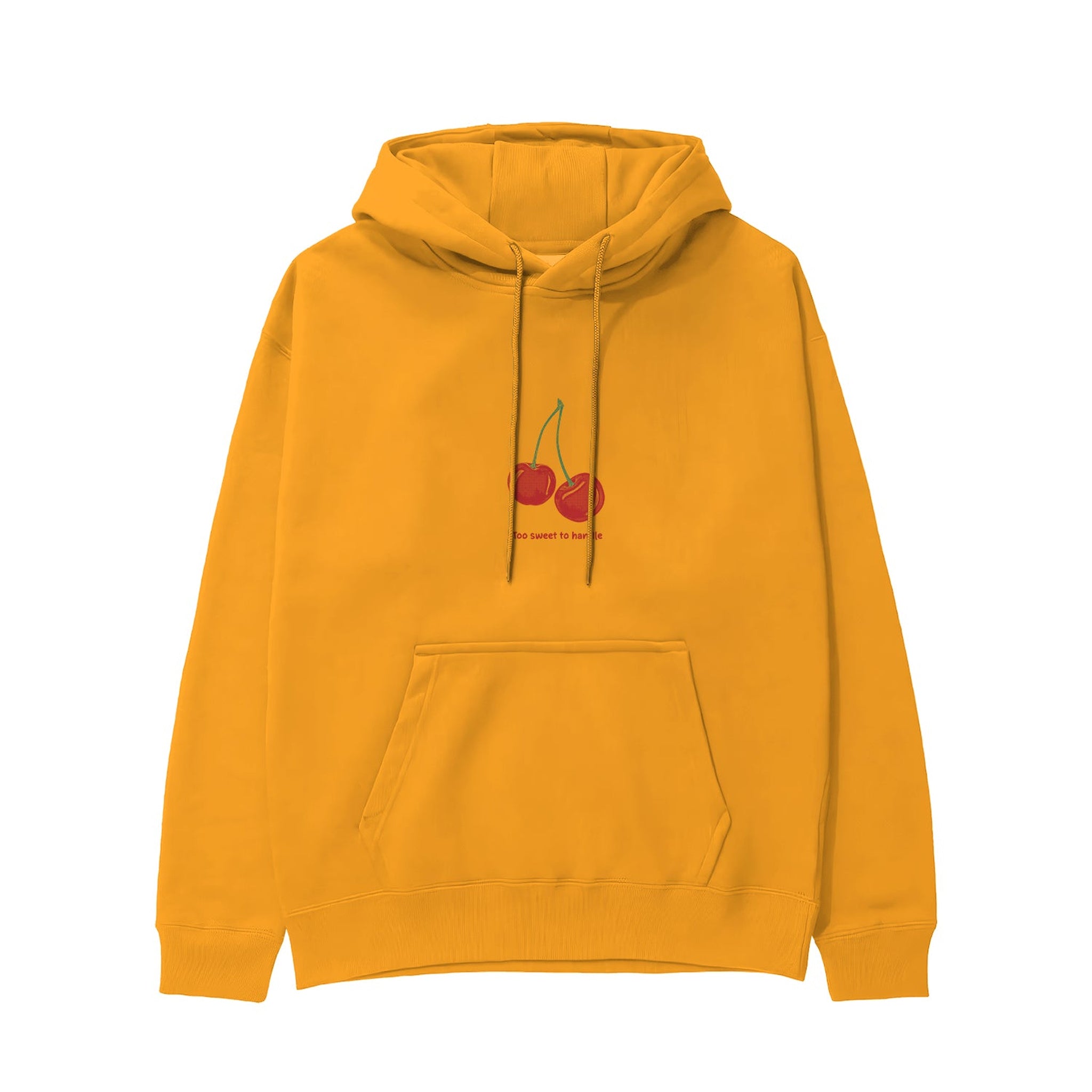 Sweet Cherry Hoodie