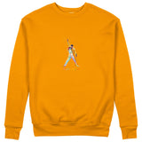 Freddie Mercury Sweatshirt