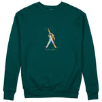 Freddie Mercury Sweatshirt