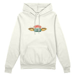 Central Perk / Friends Oversize Hoodie
