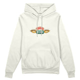 Central Perk / Friends Oversize Hoodie
