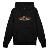 Central Perk / Friends Oversize Hoodie