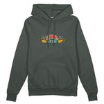 Central Perk / Friends Oversize Hoodie