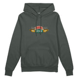 Central Perk / Friends Oversize Hoodie