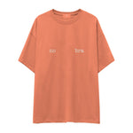 No Bra Oversize Tişört