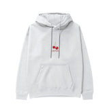 Cherry Mood Hoodie