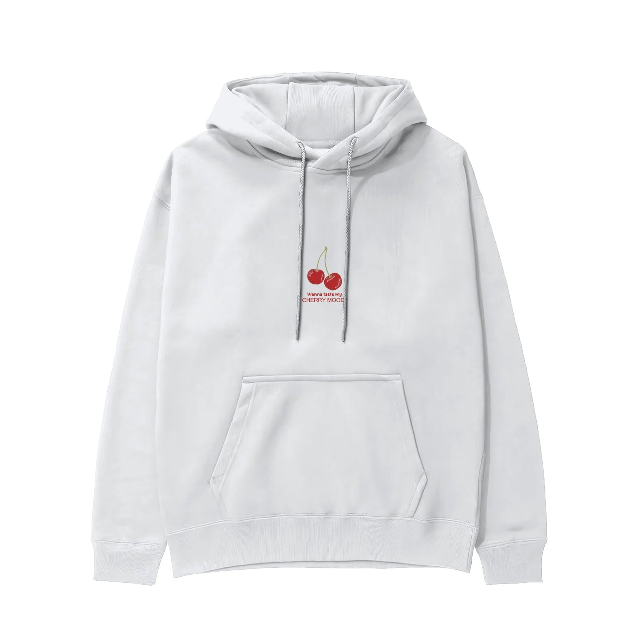 Cherry Mood Hoodie