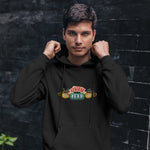 Central Perk / Friends Oversize Hoodie
