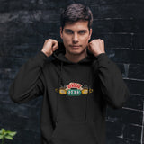 Central Perk / Friends Oversize Hoodie