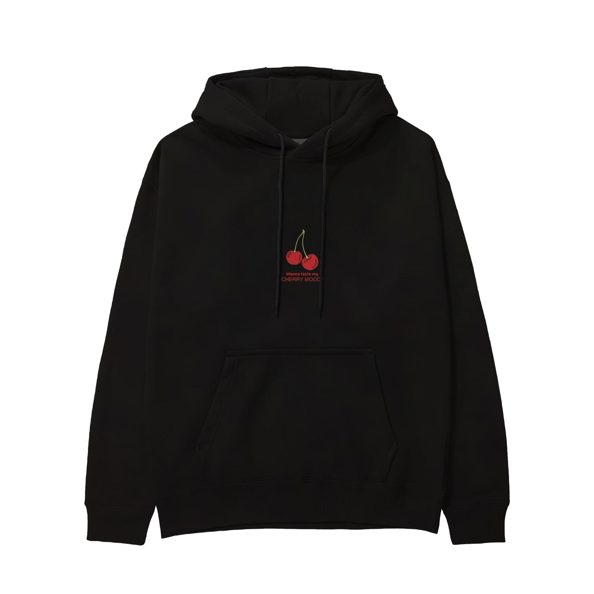 Cherry Mood Hoodie