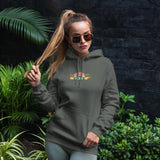 Central Perk / Friends Oversize Hoodie