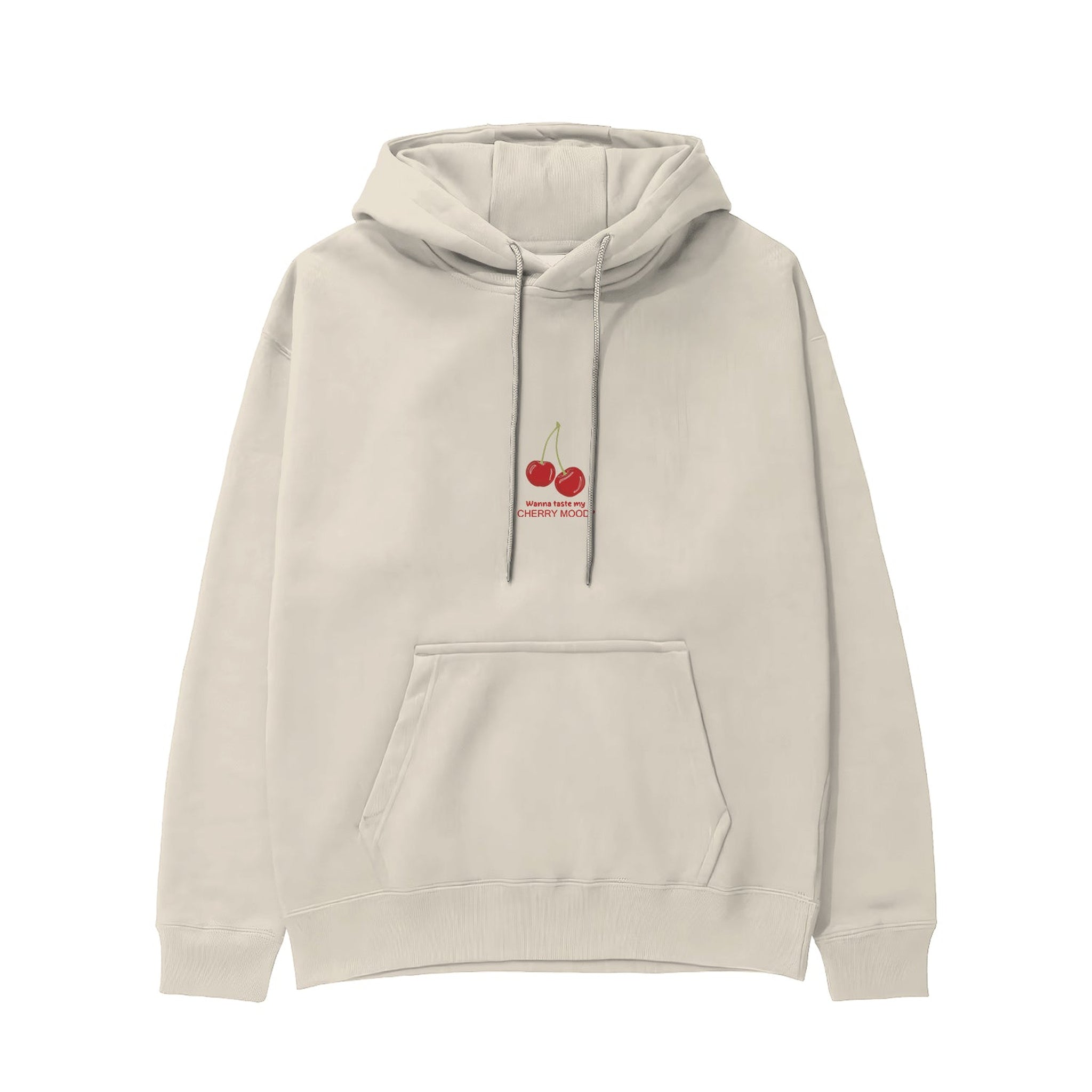 Cherry Mood Hoodie