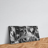 Guernica Kanvas Tablo