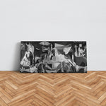 Guernica Kanvas Tablo