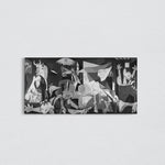 Guernica Kanvas Tablo