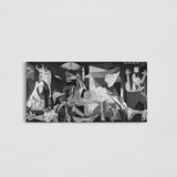 Guernica Kanvas Tablo