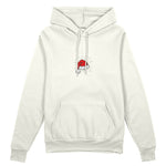 Merry Cat Moments Oversize Hoodie