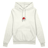 Merry Cat Moments Oversize Hoodie