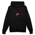 Merry Cat Moments Oversize Hoodie