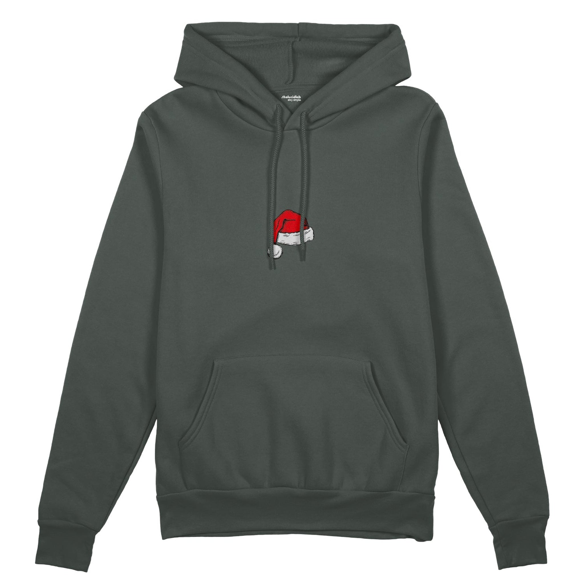 Merry Cat Moments Oversize Hoodie
