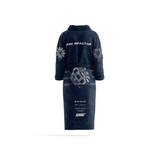 Arc Reactor Navyblue Bornoz