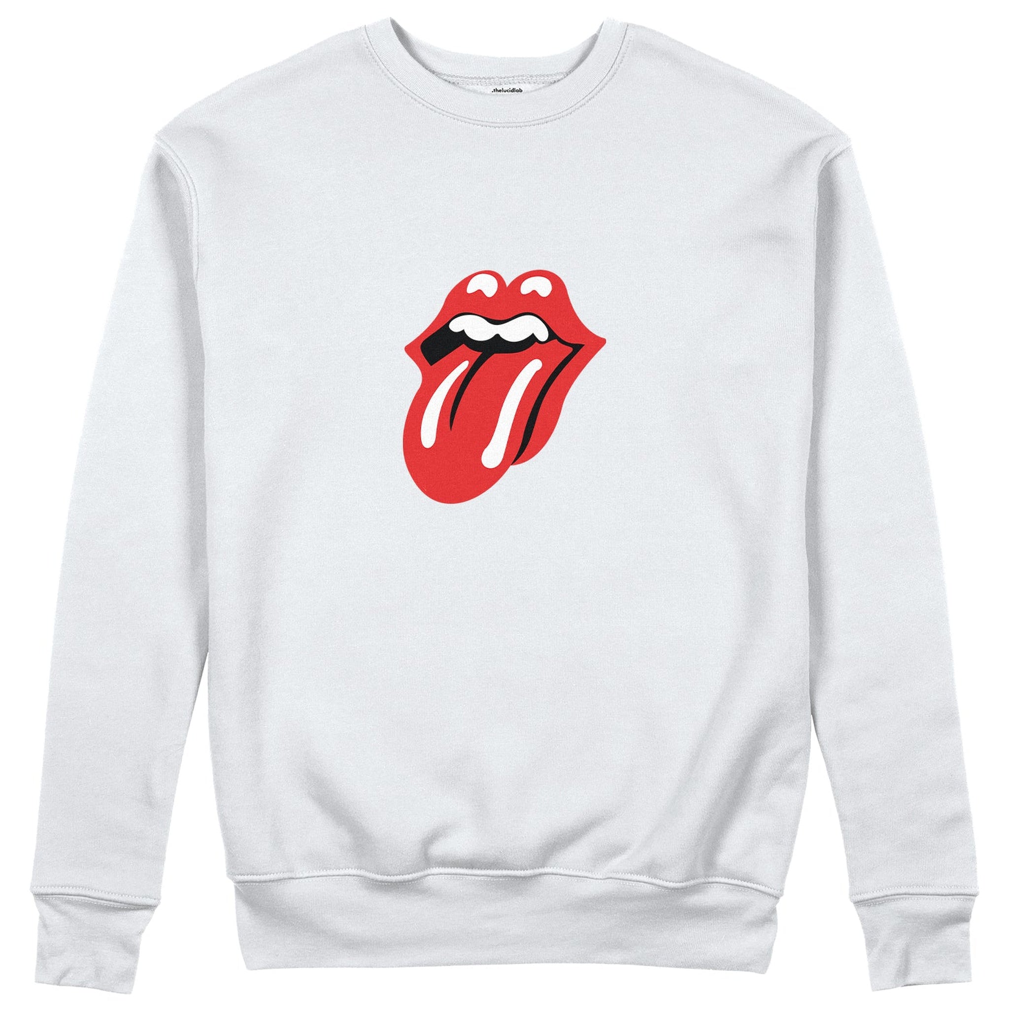 The Rolling Stones Sweatshirt