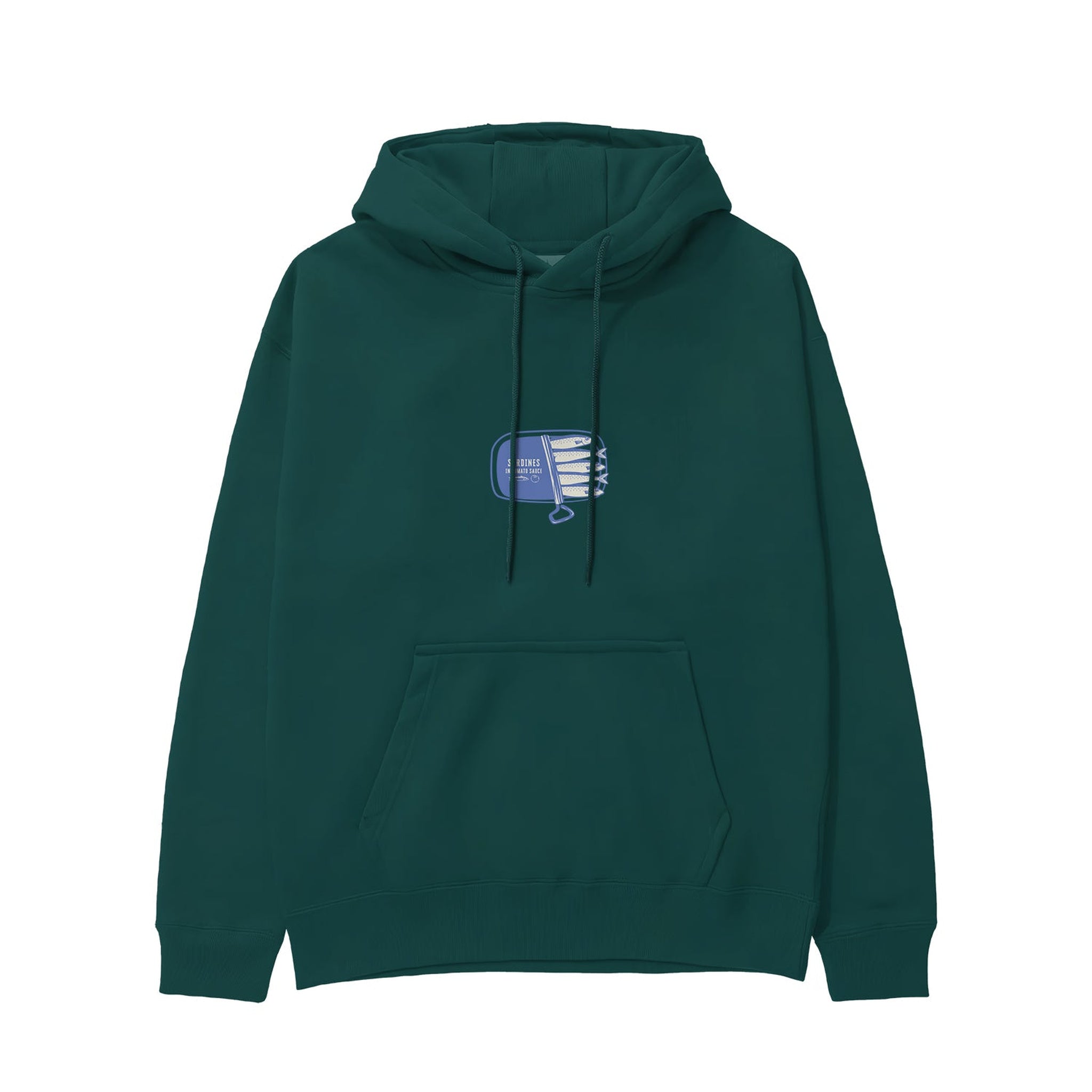 Sardines Hoodie