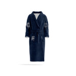 Arc Reactor Navyblue Bornoz