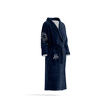 Arc Reactor Navyblue Bornoz