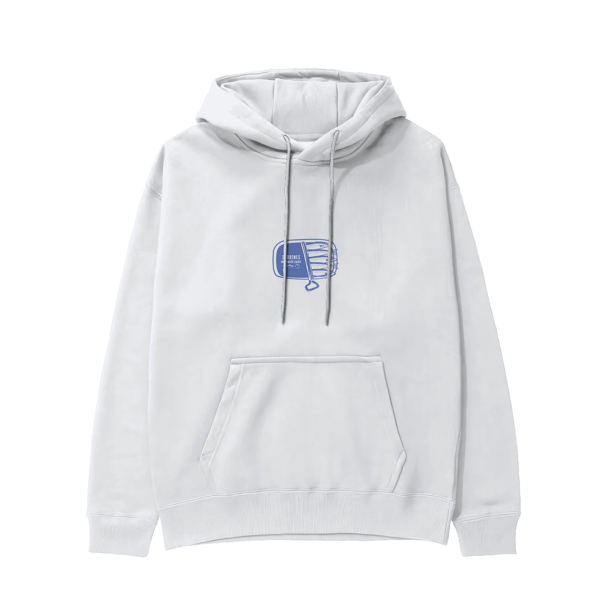 Sardines Hoodie