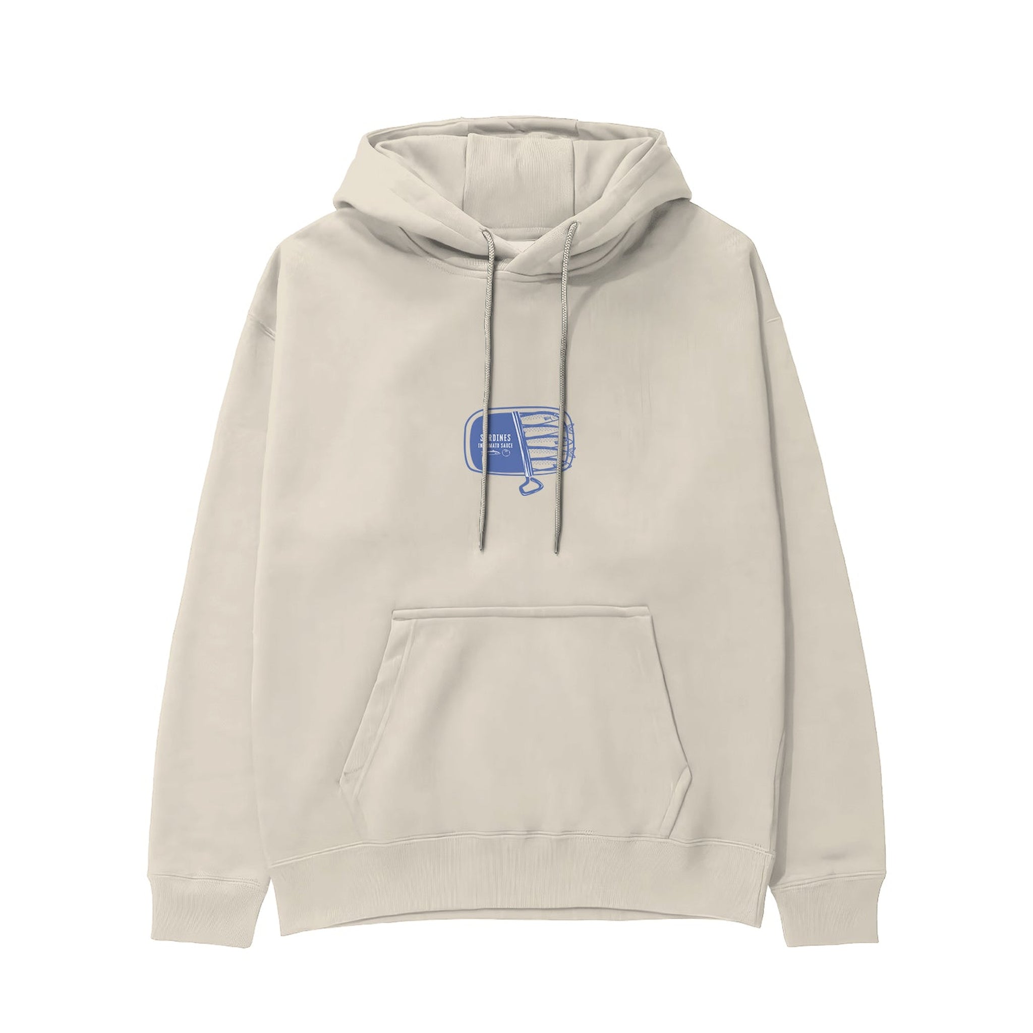 Sardines Hoodie