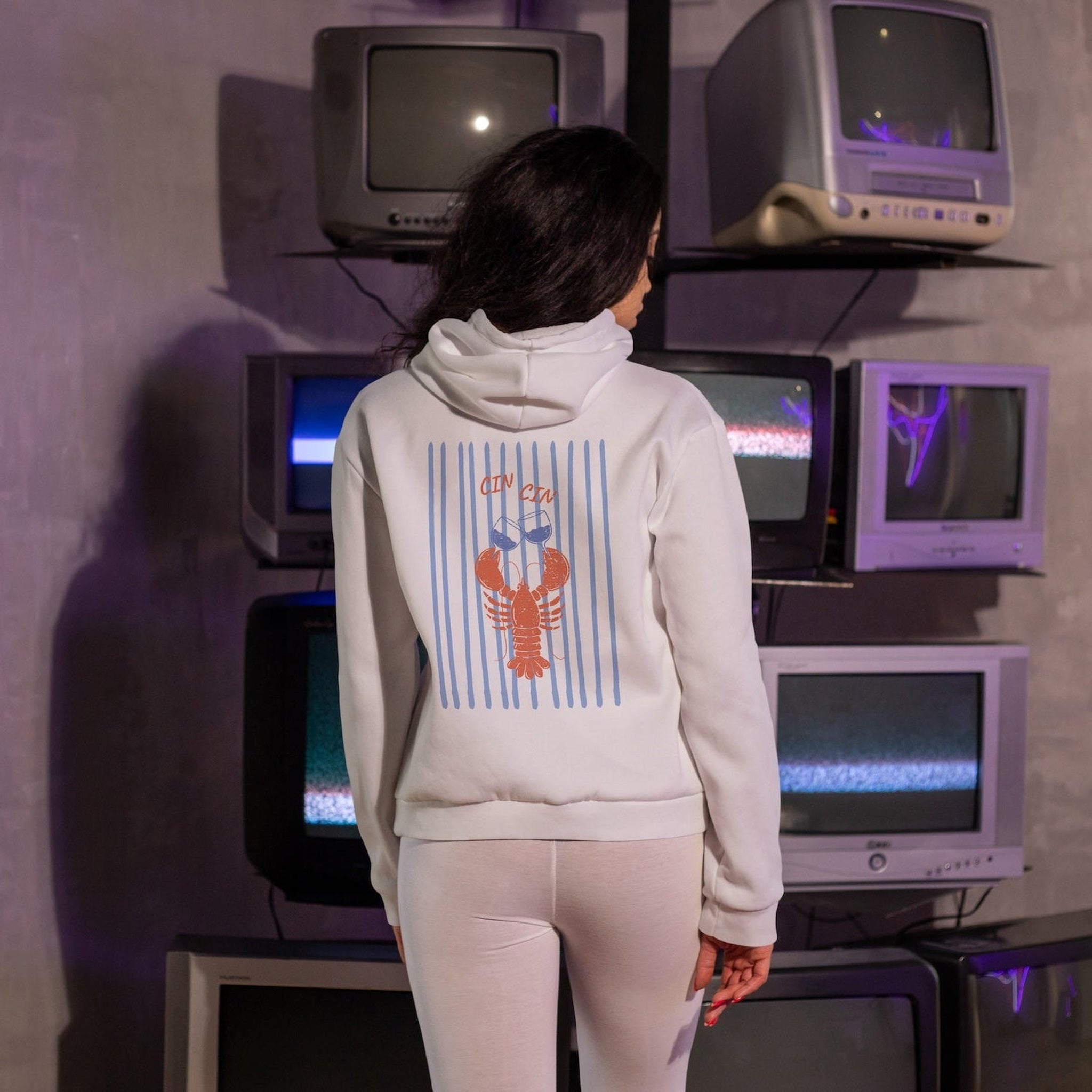 CIN CIN Hoodie