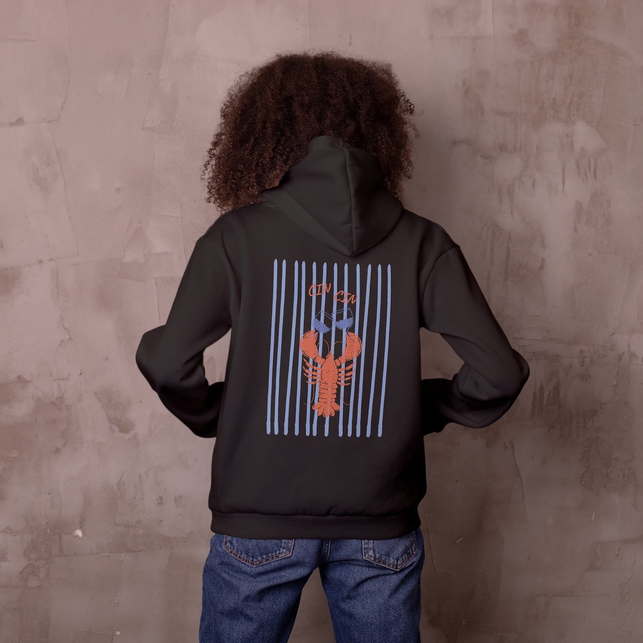 CIN CIN Hoodie