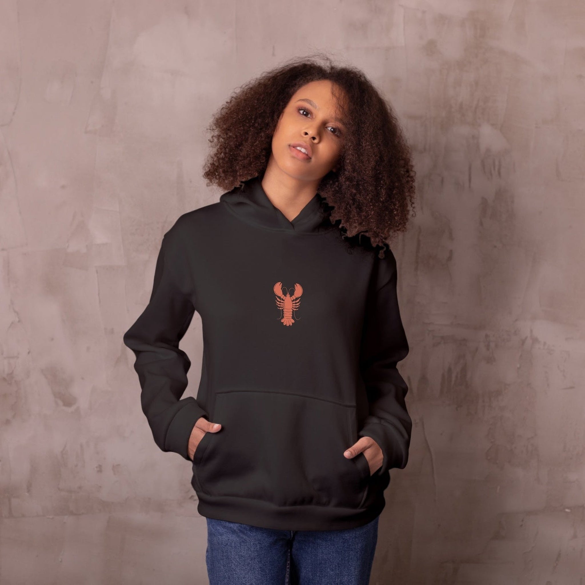 CIN CIN Hoodie