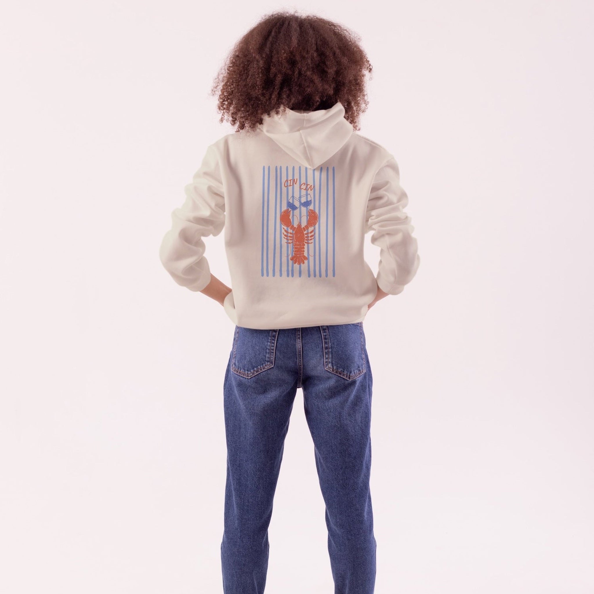 CIN CIN Hoodie