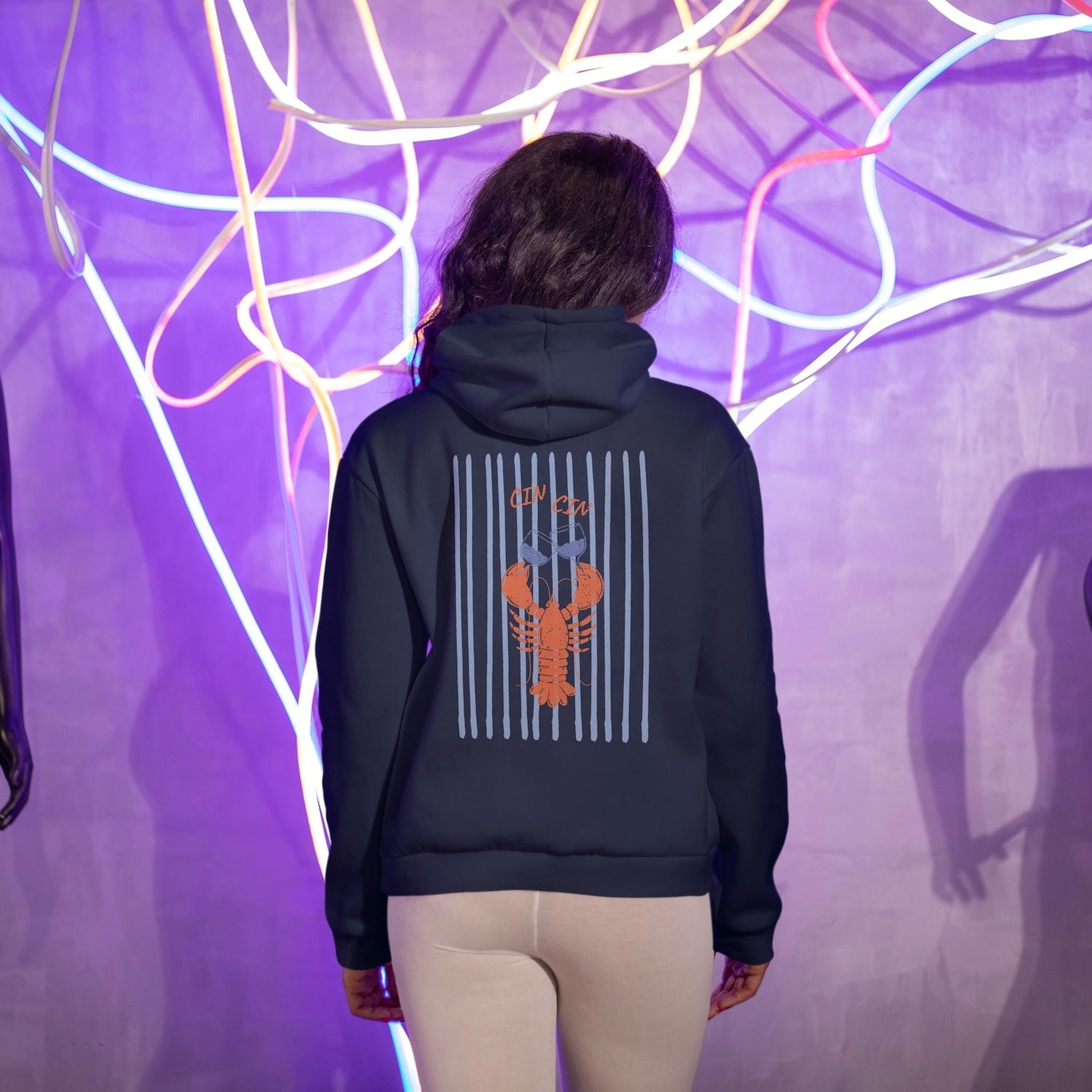 CIN CIN Hoodie